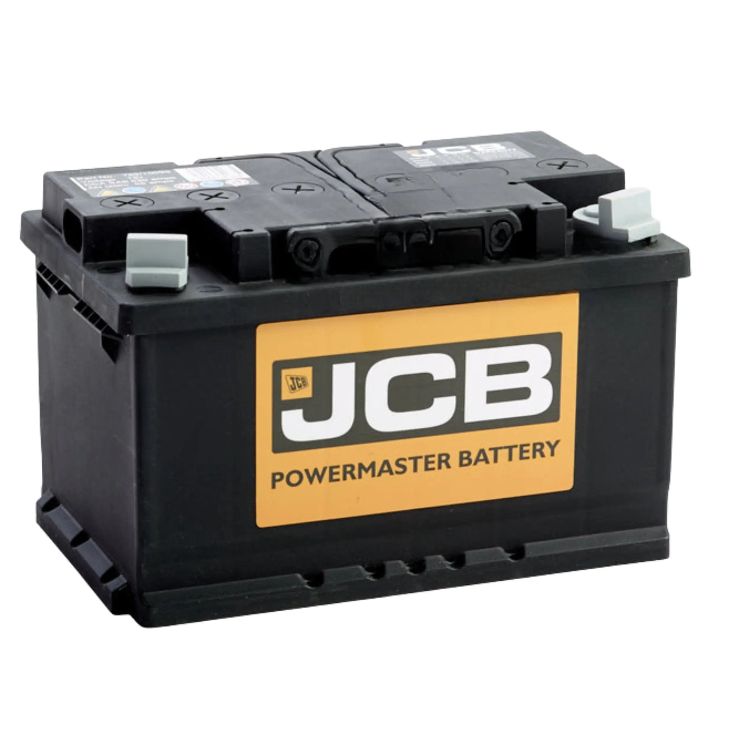 JCB - Akumulator Koparka Ładowarka 3CX 4CX 729/11075 Oryginał