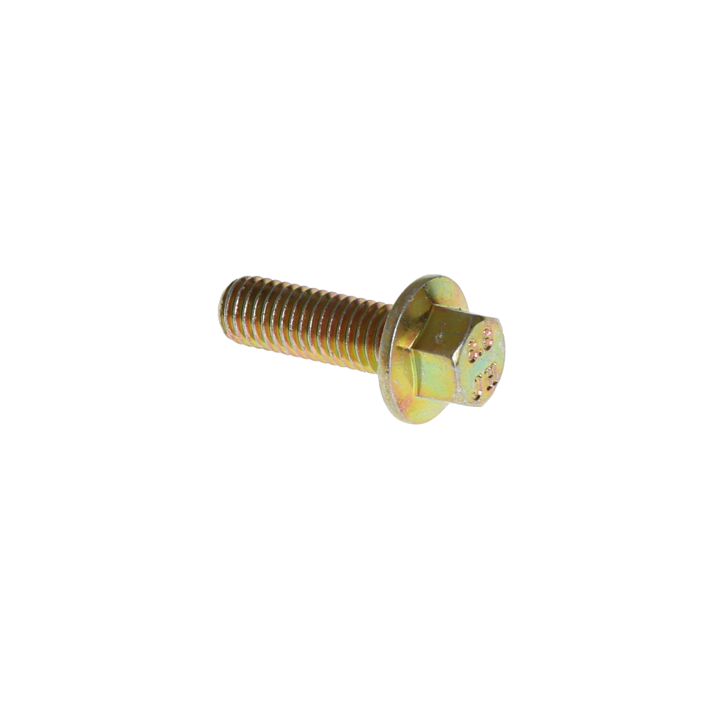 JCB - Śruba z kołnierzem M8x25mm - AZERI PARTS