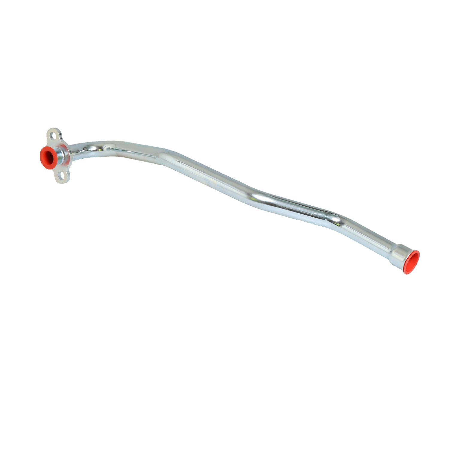 JCB - Rurka odprowadzająca turbo DIESELMAX - AZERI PARTS