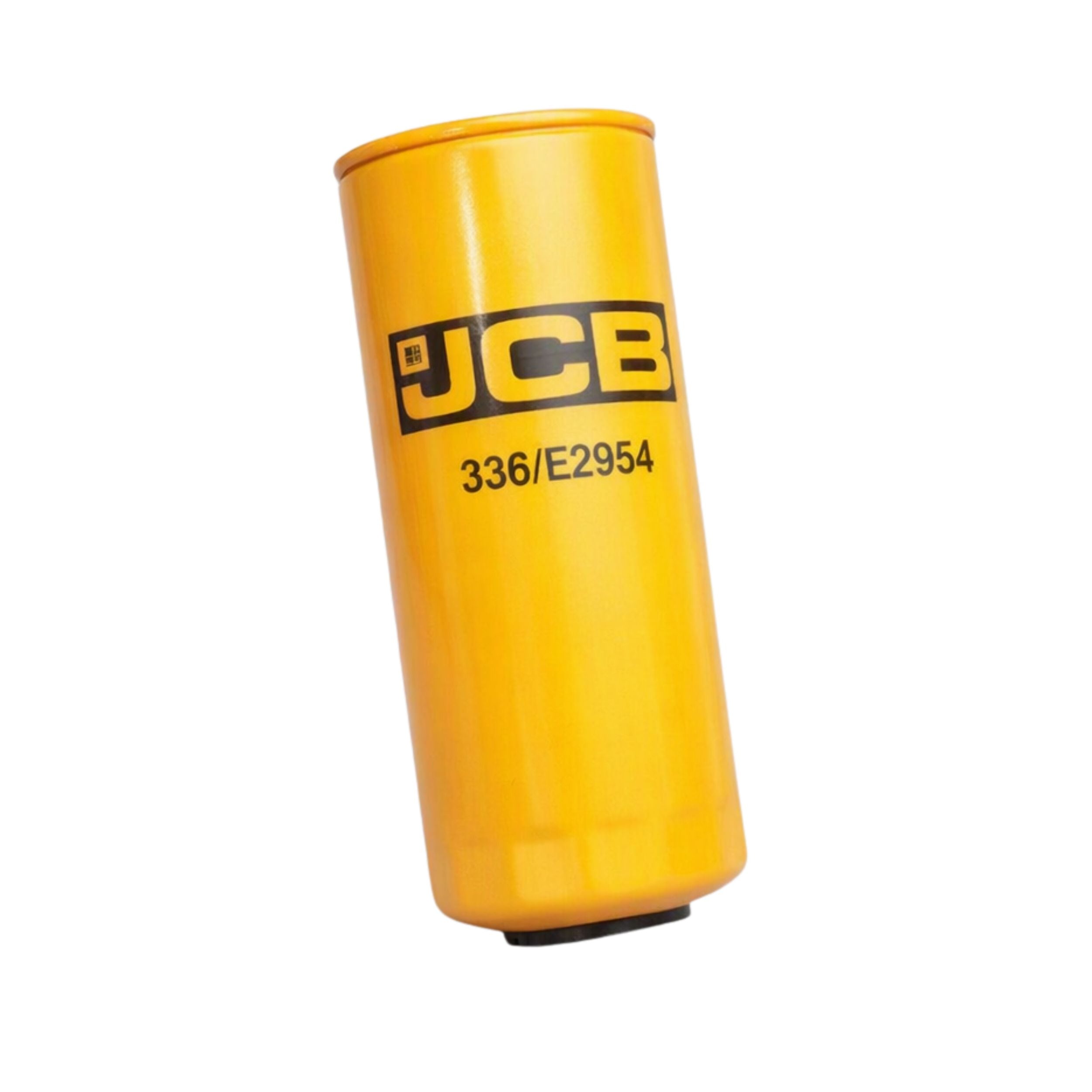 JCB - Filtr Oleju Olej Koparka Ładowarka 3CX 336/E2954 Oryginał