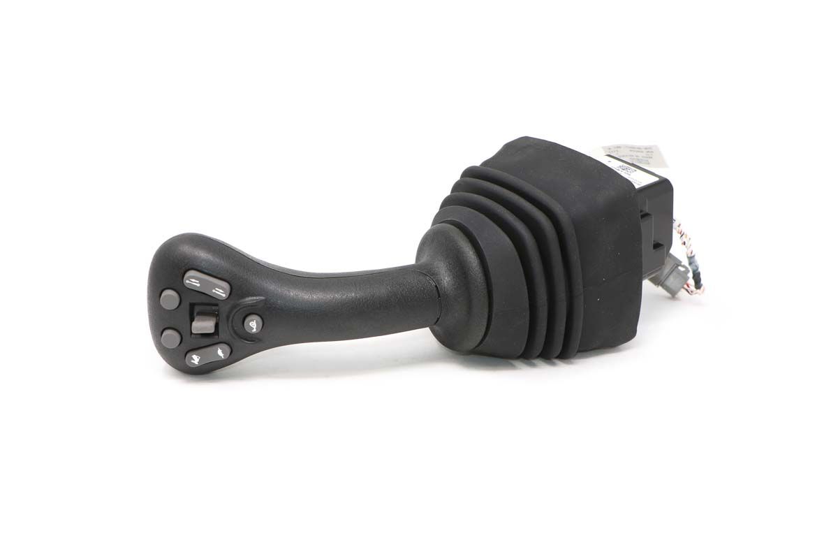 BOBCAT - Joystick (SJC), lewy, 7395940