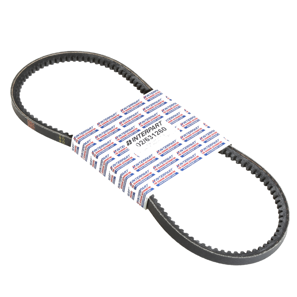 JCB - Pasek klinowy - minikoparka AZERI PARTS