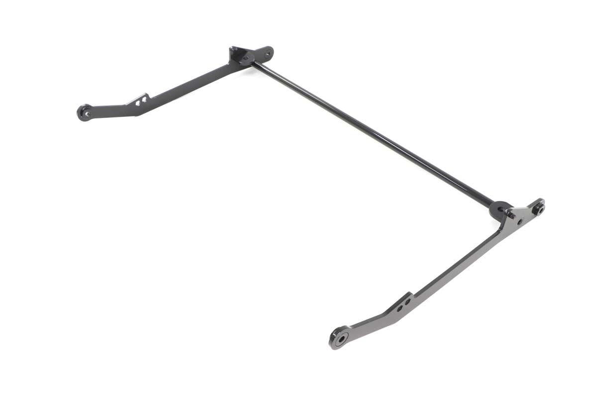 BOBCAT - Łącznik przedniego okna, 7214144