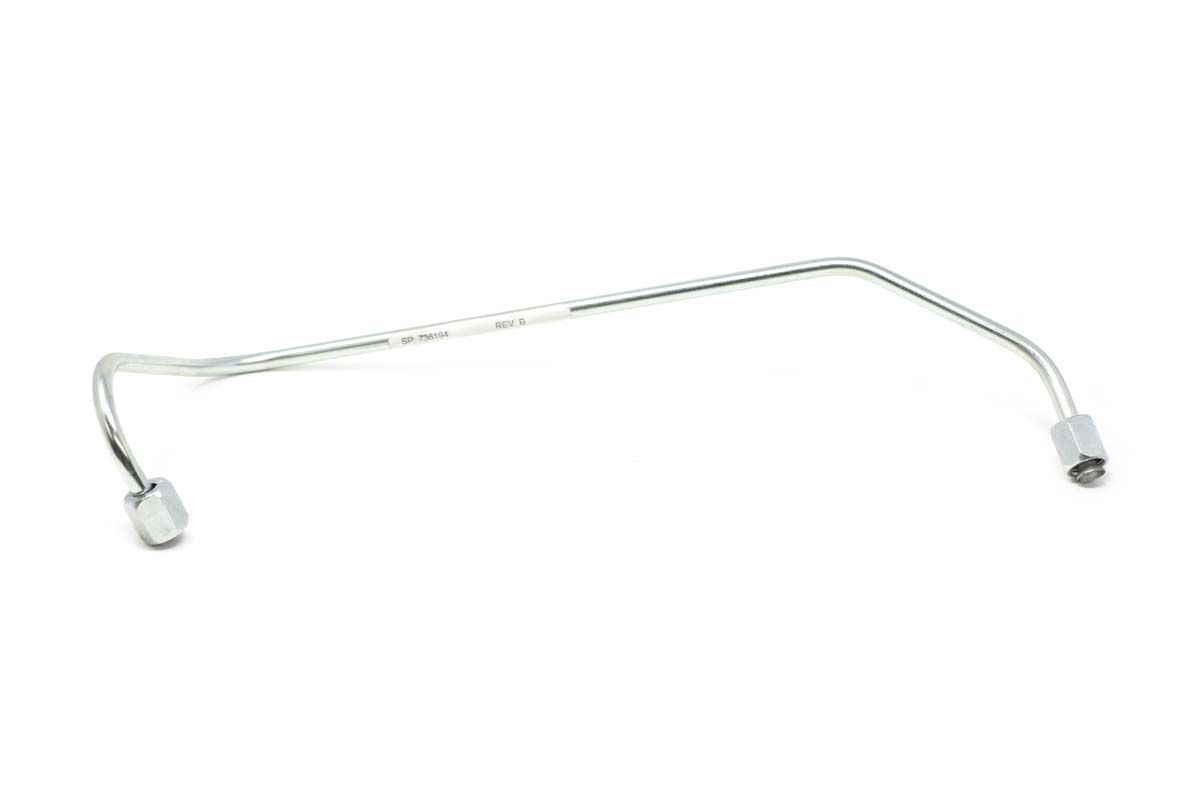 BOBCAT - Tubeline, Hydrauliczne automatyczne biegi jałowe, 7204767