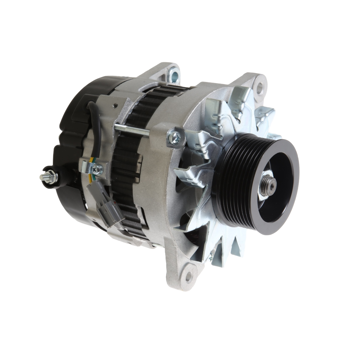 JCB Alternator 24V 50AMP - PLUS LINE