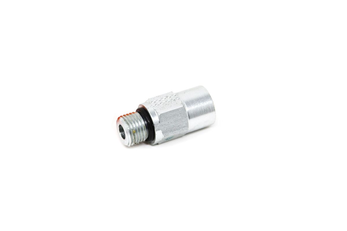 BOBCAT - Adapter, Hydrauliczny Quick-Lok, 15HB0406