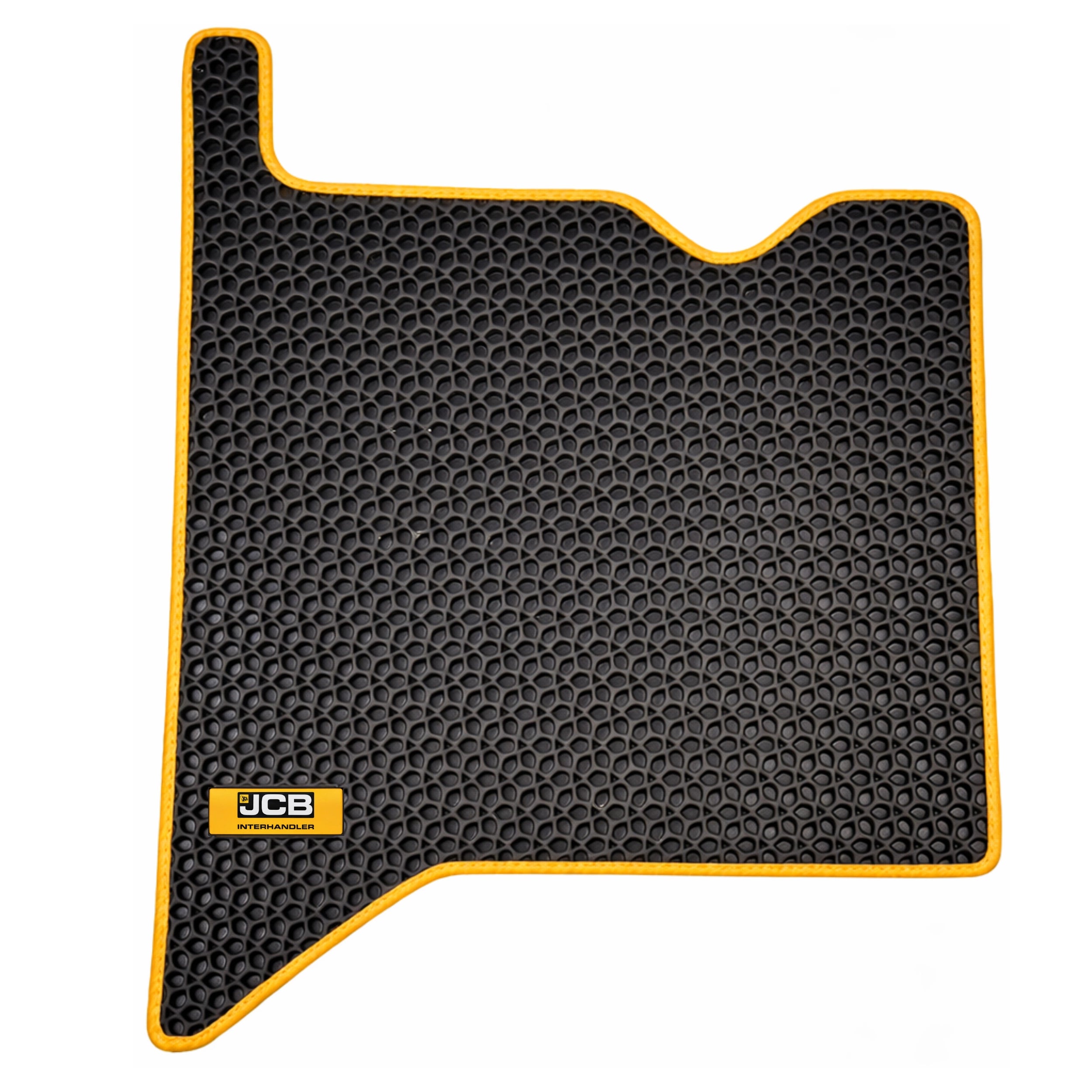 JCB - Dywanik EVA 3D Ładowarka TH CAB III 532 542 IND AG 49241