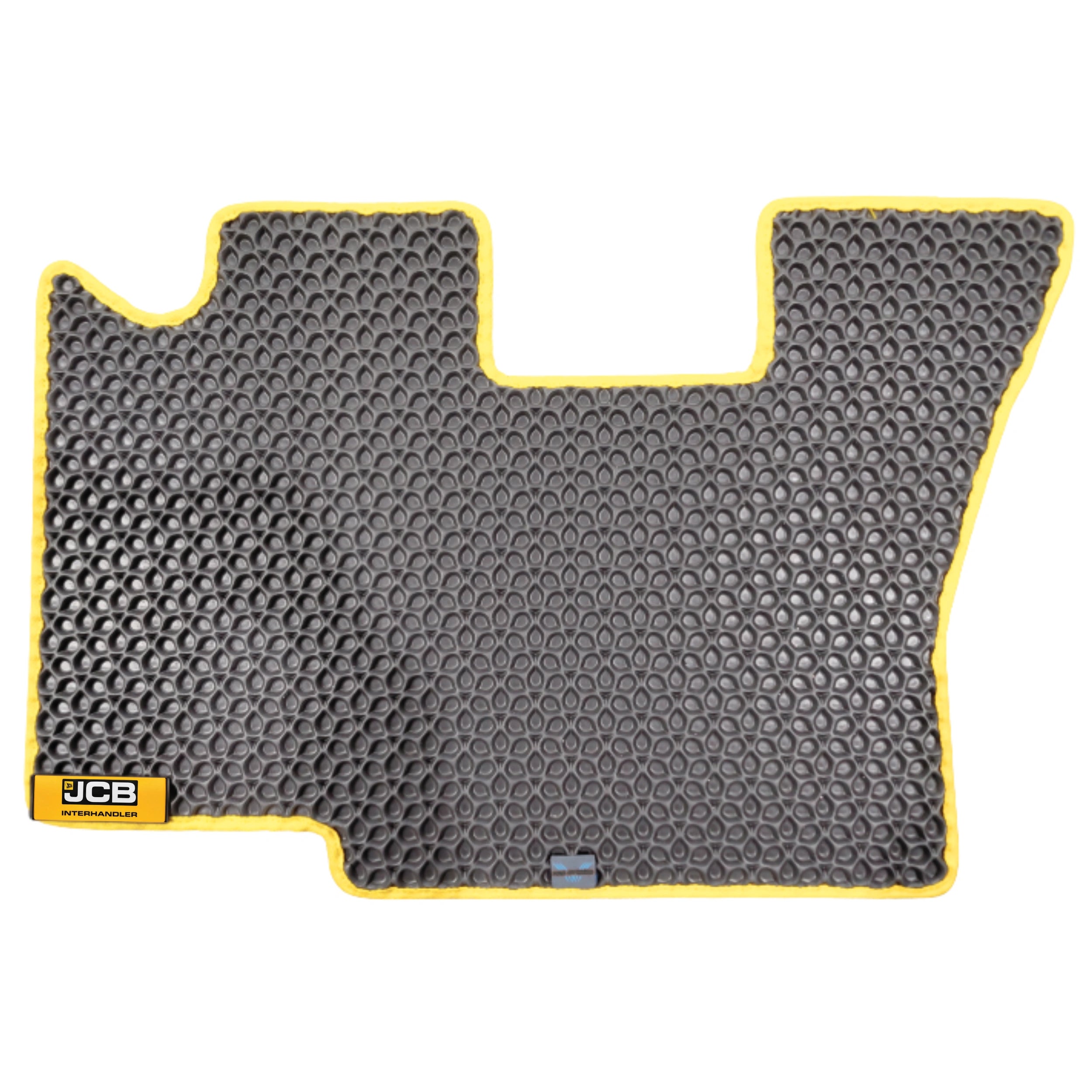 JCB - Dywanik EVA 3D Minikoparka 19C-1 E 49231