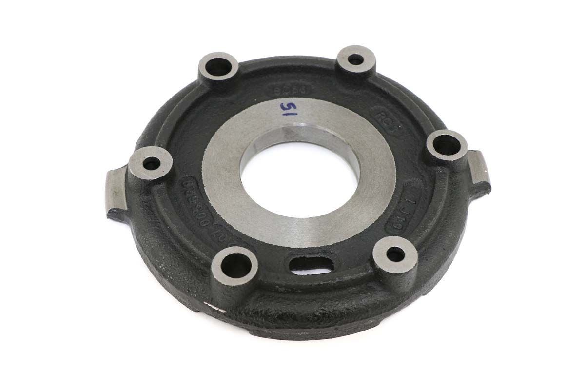 Tarcza hamulcowa, 6912824