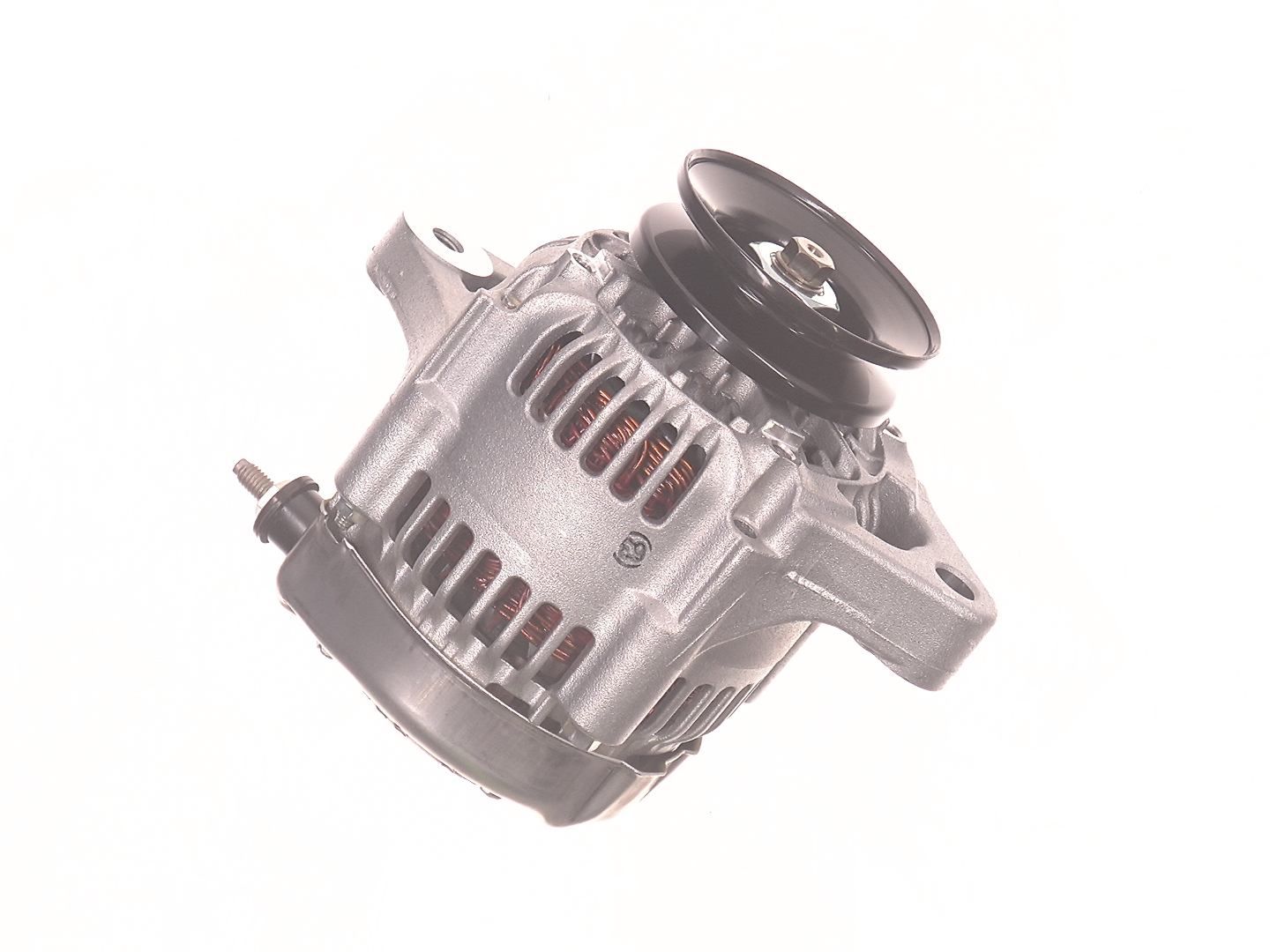 BOBCAT - ALTERNATOR, 6669618