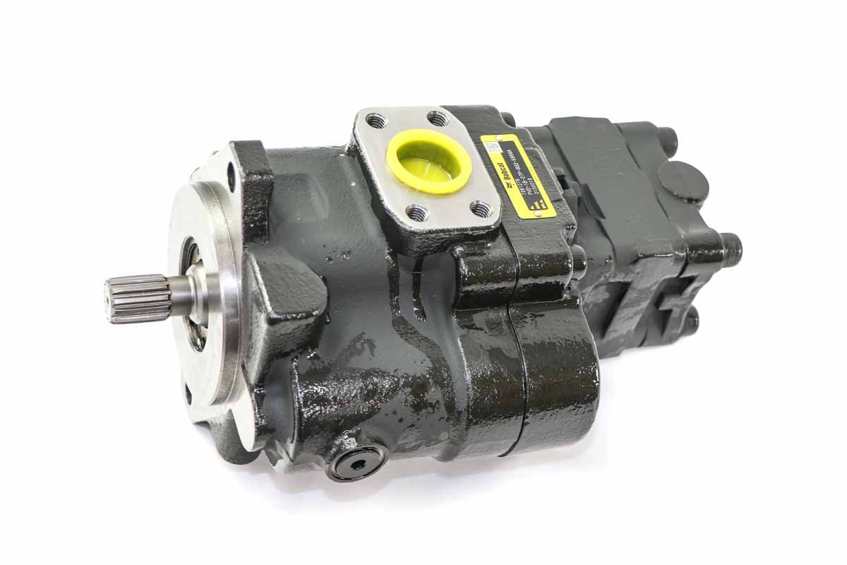BOBCAT - Pompa, Zespół, PVD-1B P.Ver, 7361279