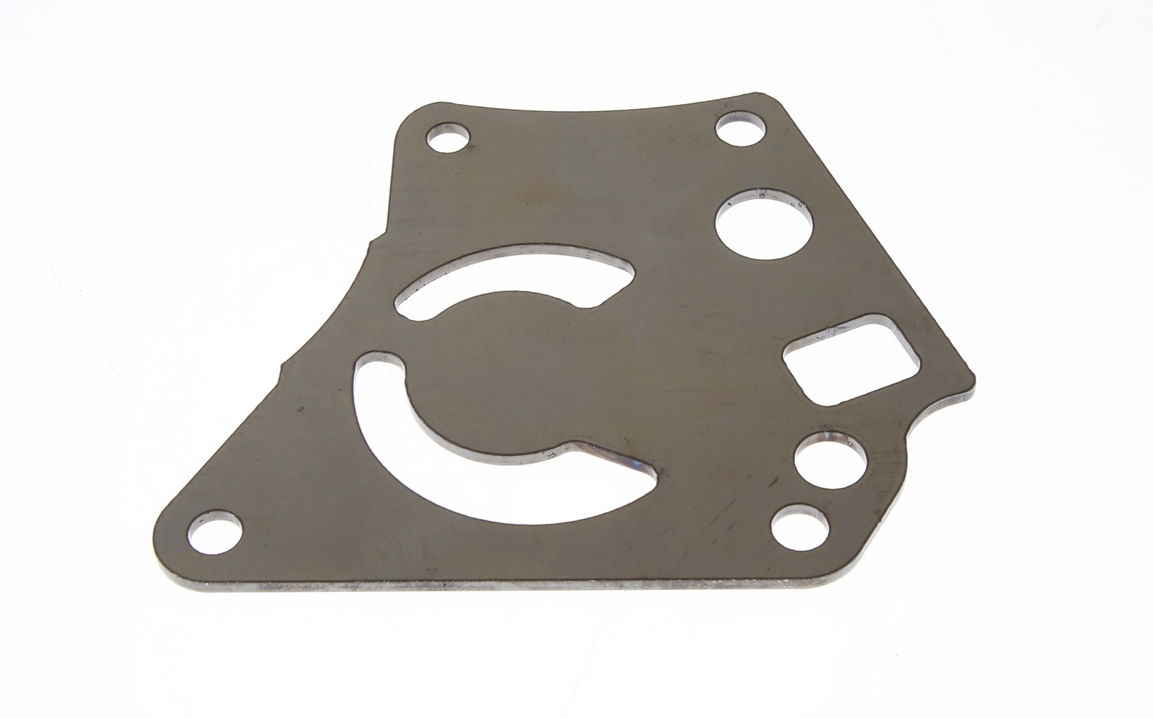 JCB - Mocowanie pompy olejowej - AZERI PARTS