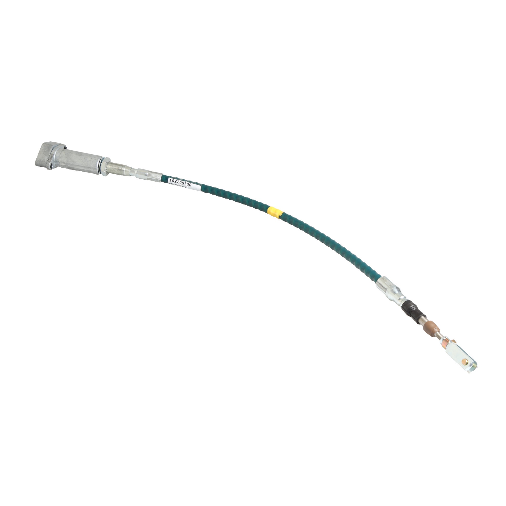 JCB - Linka gazu - AZERI PARTS