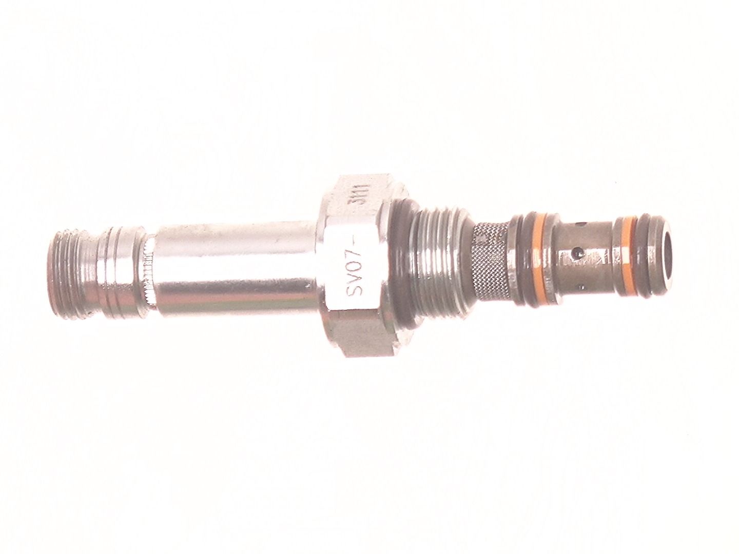 BOBCAT - Hydrauliczny zawór elektromagnetyczny, 7272731