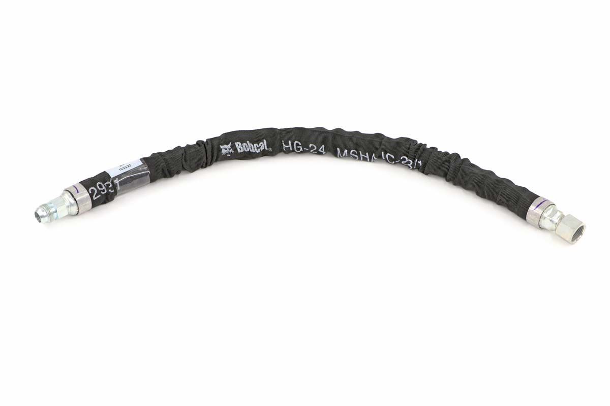 BOBCAT - Wąż, Zespół Hydrauliczny, 7218231