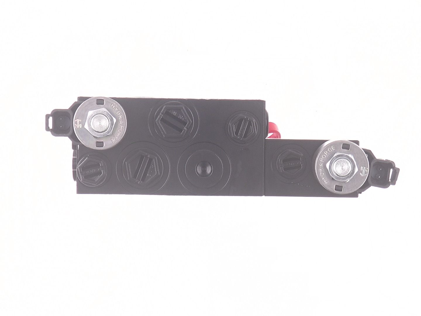BOBCAT - Zawór, Dual Trailer, 7345233