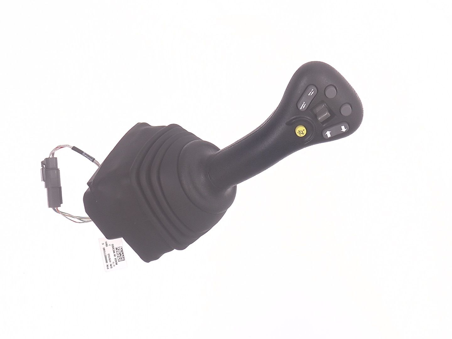 BOBCAT - Wybieralny joystick sterujący, prawy, 7266826