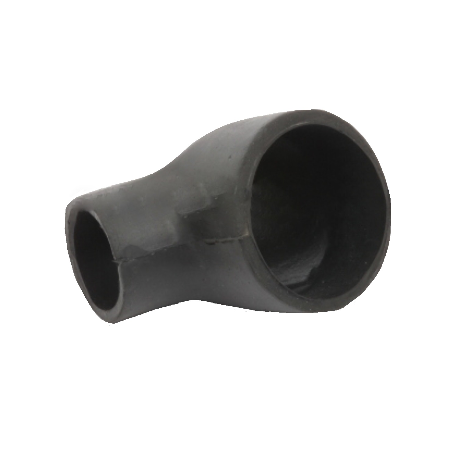 JCB - Kolanko węża do chłodnicy dolne - AZERI PARTS