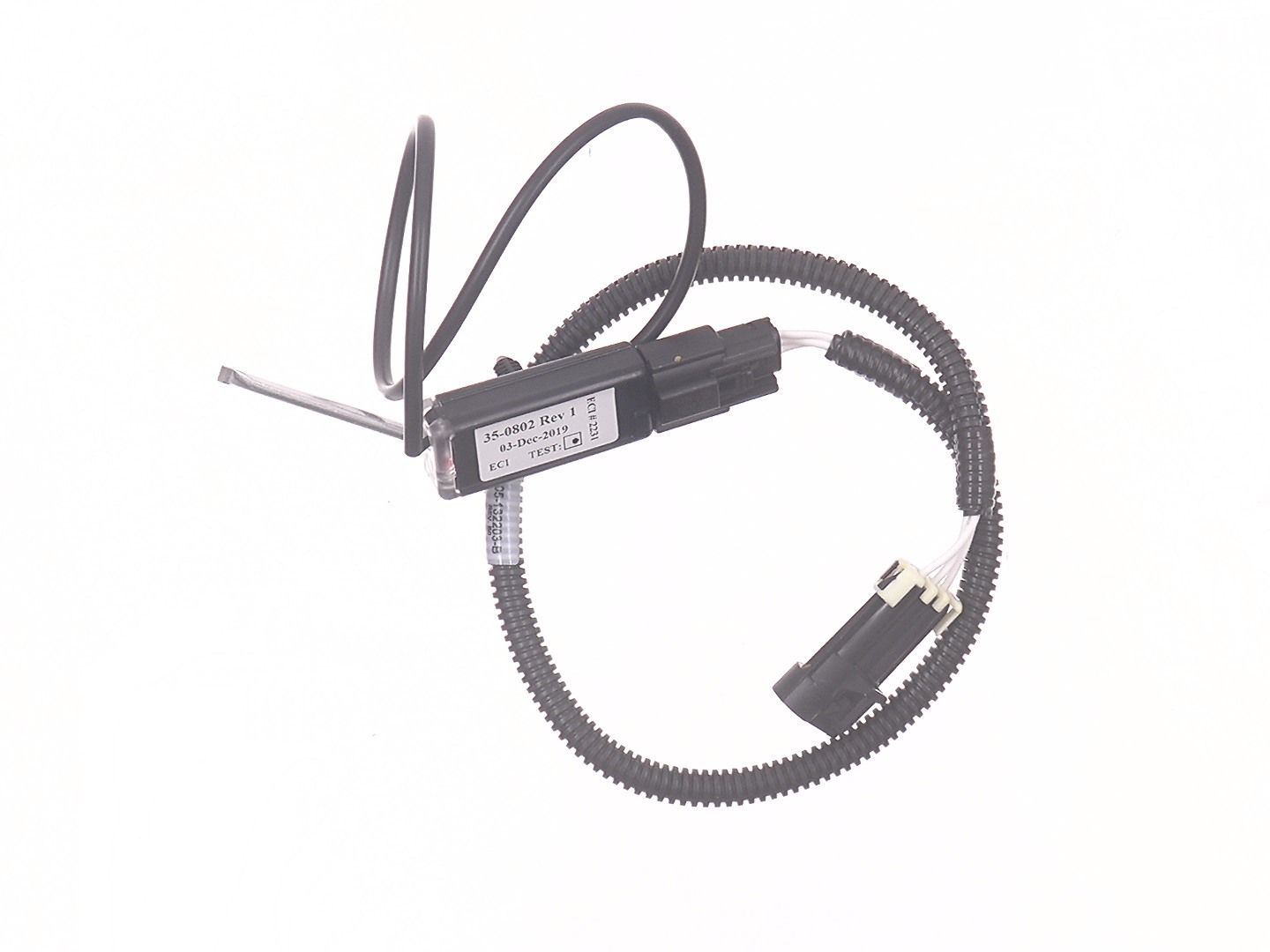 BOBCAT - Termostat, 7015454