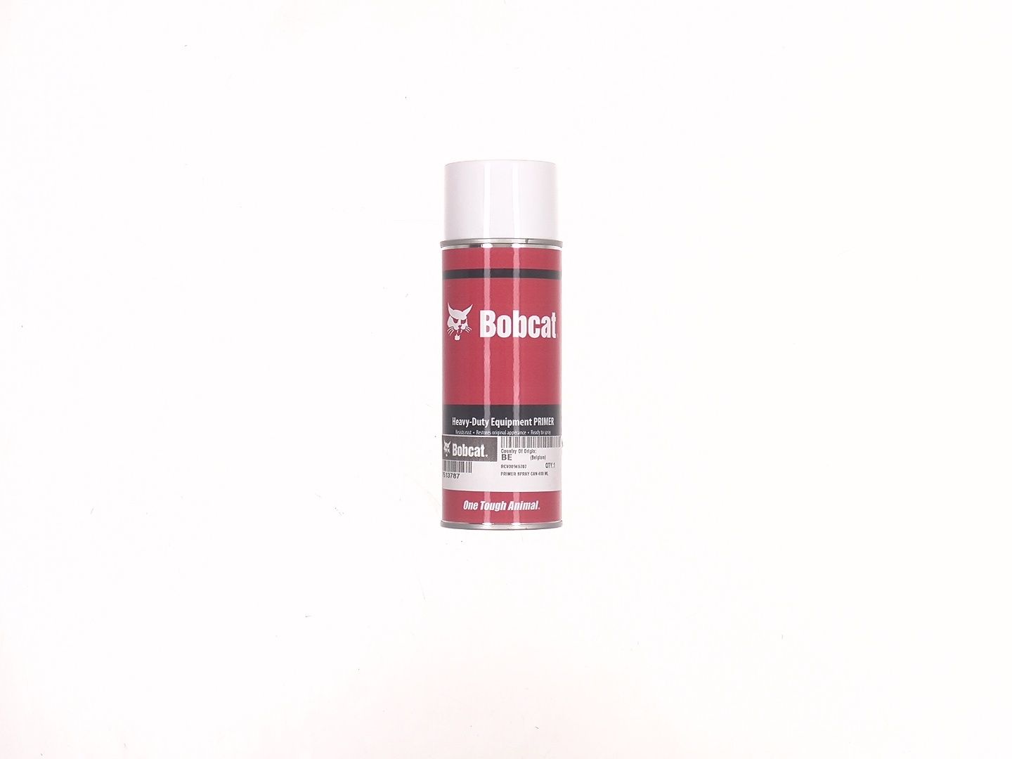 BOBCAT - PODKŁAD, PUSZKA Z ROZPYLACZEM, 400 ml