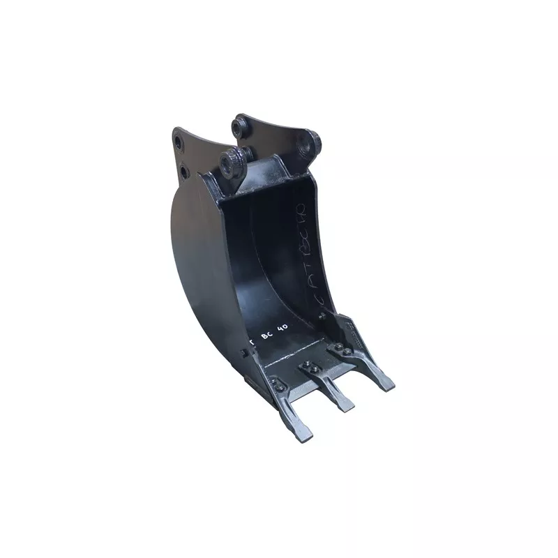 CAT - Łyżka 40cm pasująca do CAT 428B 428C - HB400