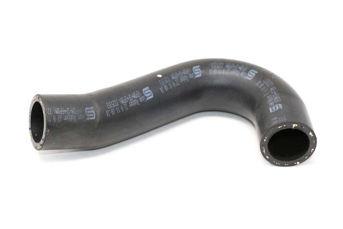 BOBCAT - Wąż, płyn chłodzący, formowany, 7225353