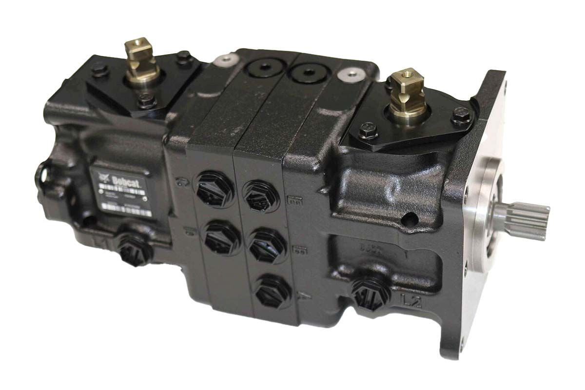 BOBCAT - Pompa, Hydro Man 350, 7357627