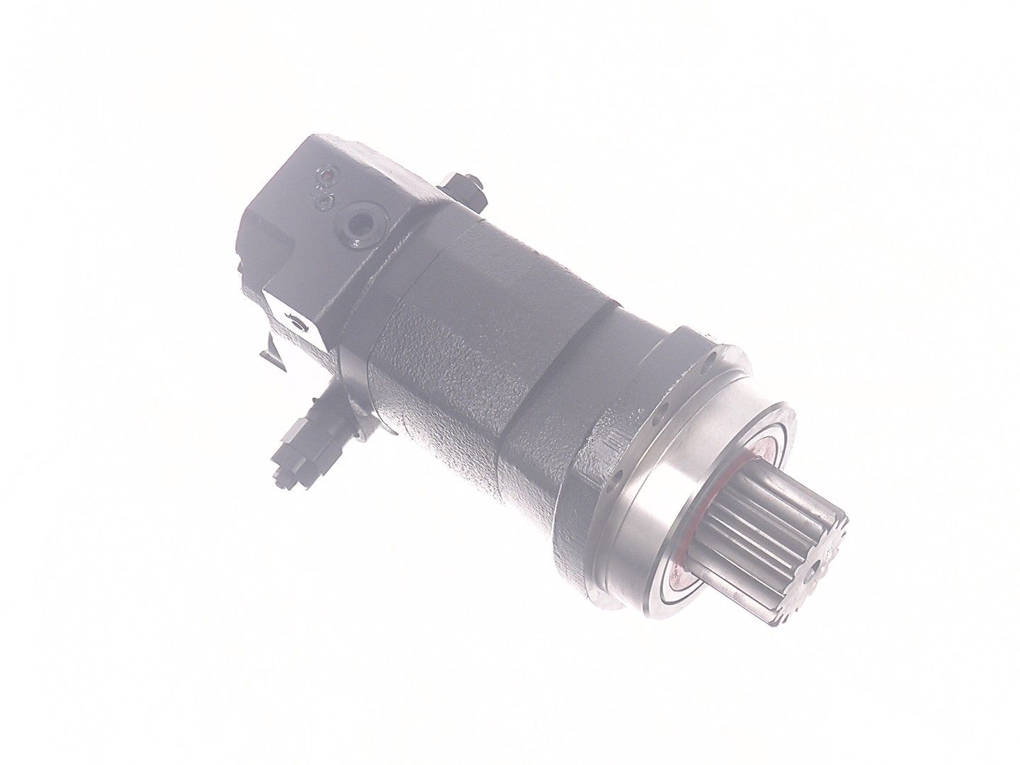 Silnik obrotowy, 6686218 do modeli Bobcat 320 323