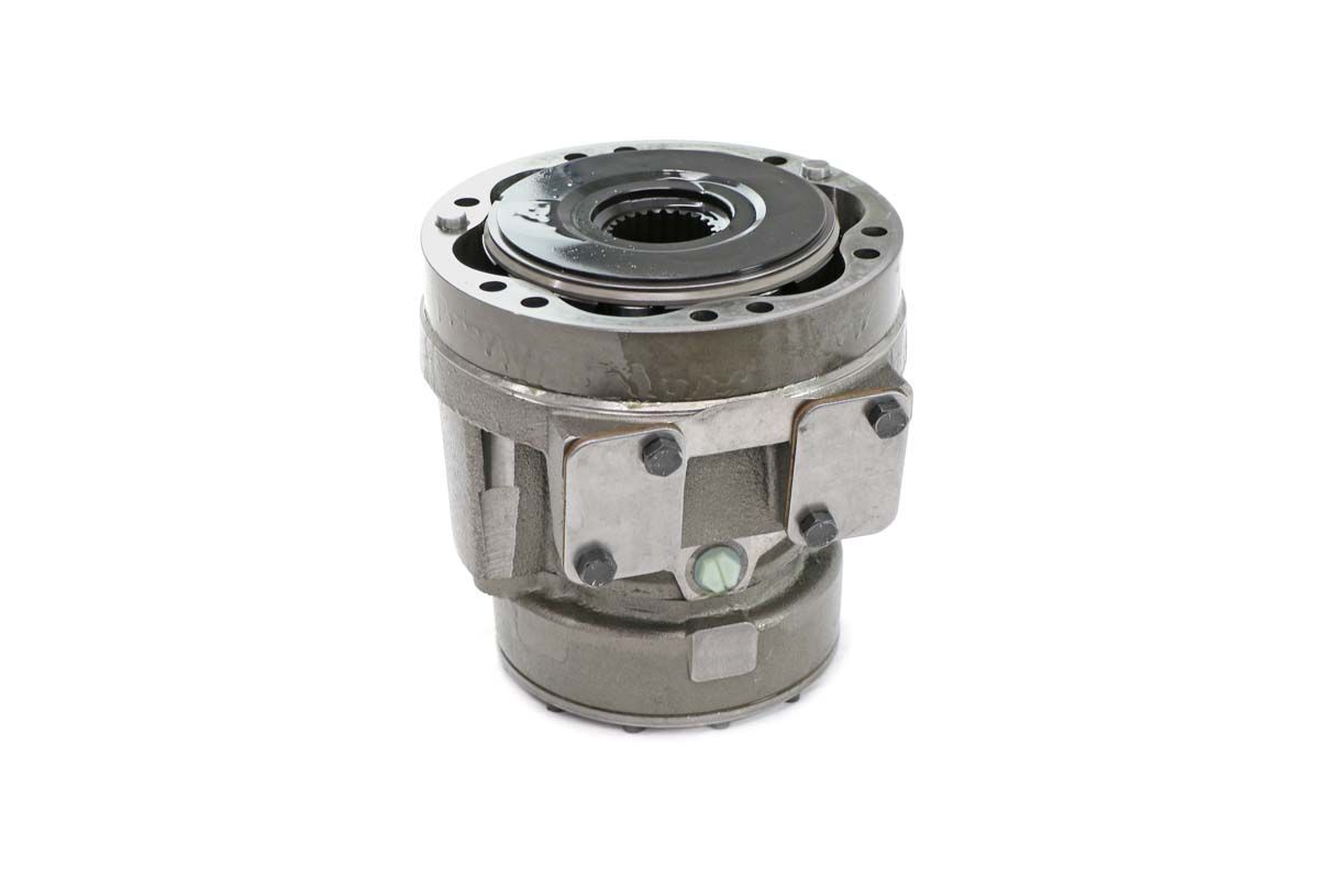 BOBCAT - Silnik napędu hydraulicznego, 7261343 do modeli Bobcat S850