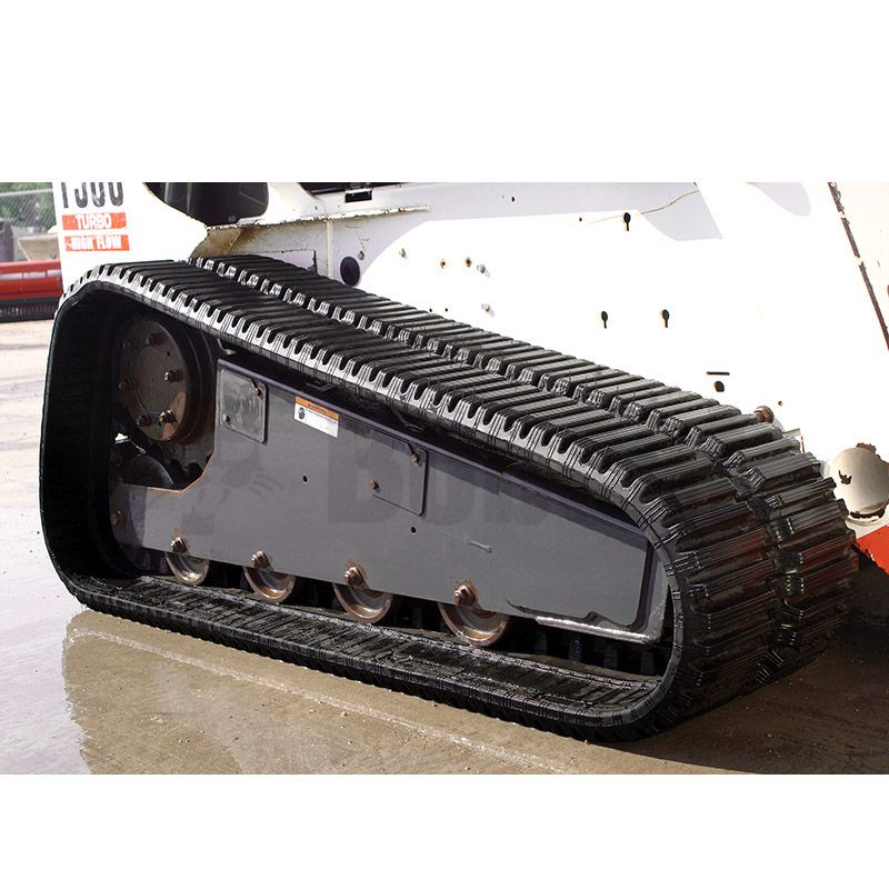 BOBCAT - Gąsienica gumowa, 450 MBL, 7320104