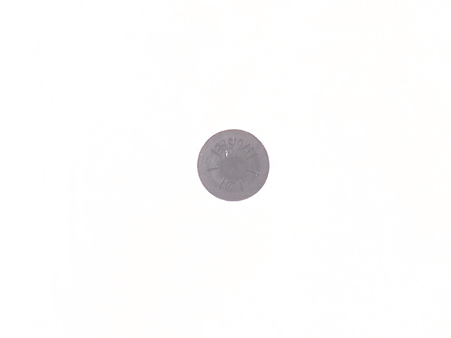 BOBCAT - Śruba maszynowa, 7339777