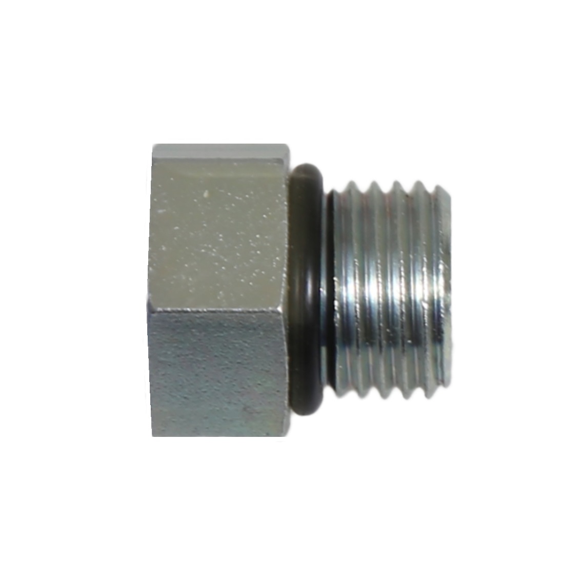 JCB - Zaślepka zbiornika z o-ringiem 1/2" UNF - AZERI PARTS