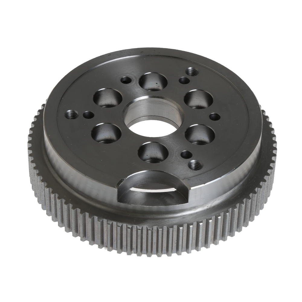 JCB - Zębatka piasty - AZERI PARTS