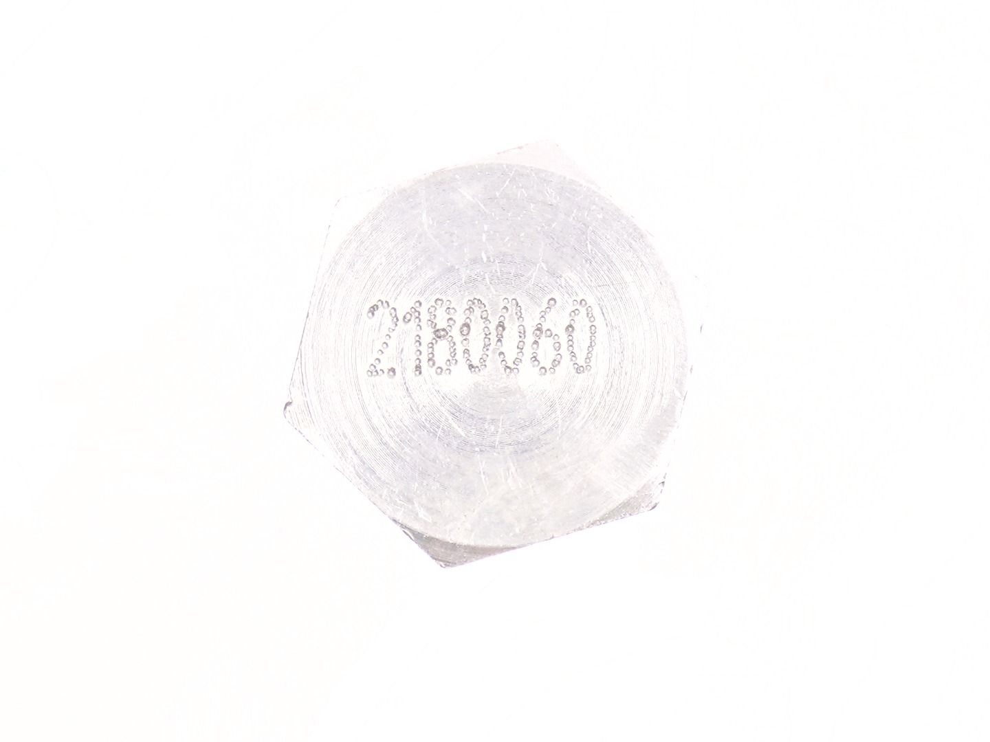 Zawór zwrotny, 6673136