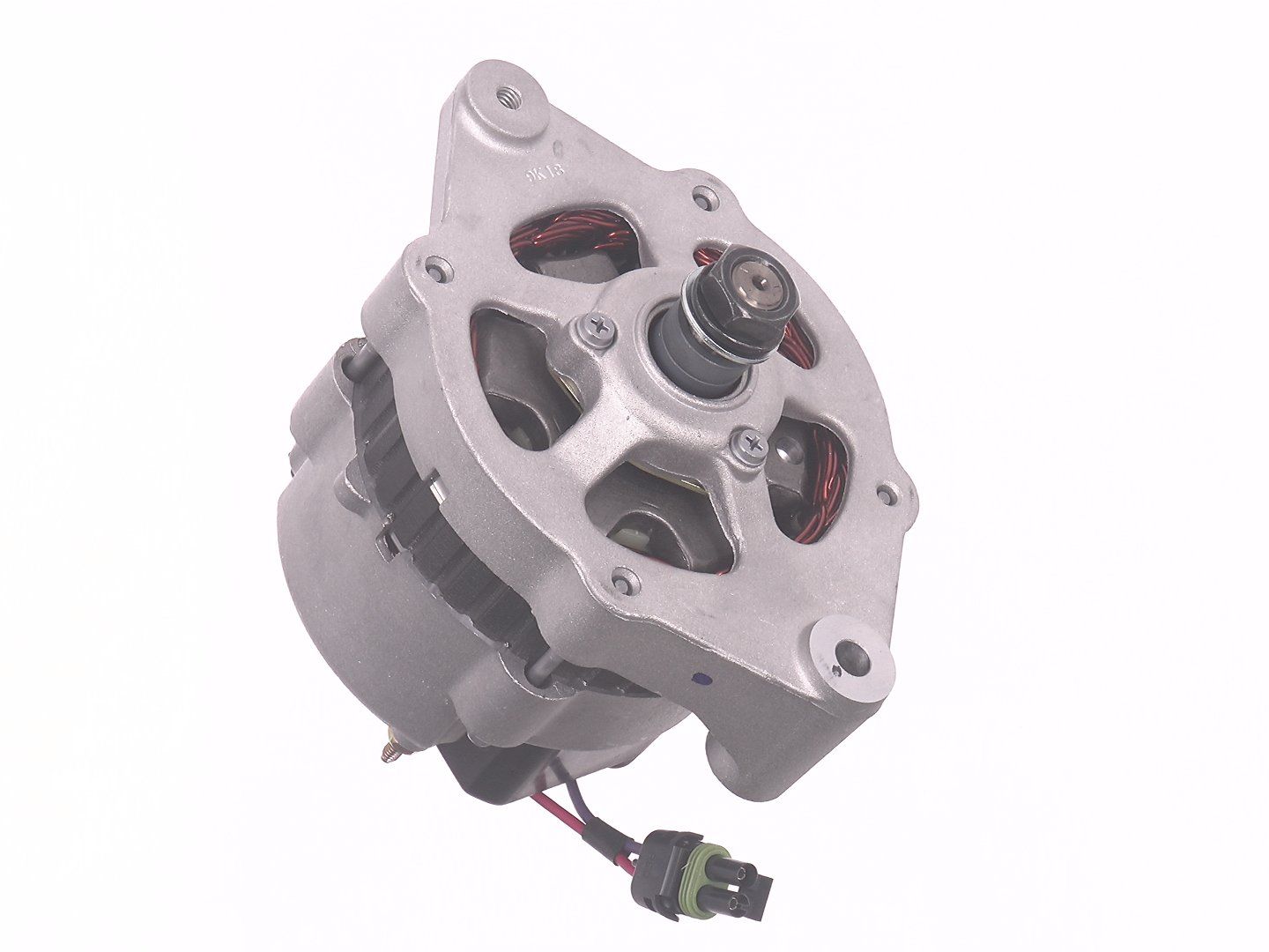 BOBCAT - ALTERNATOR, 6661611