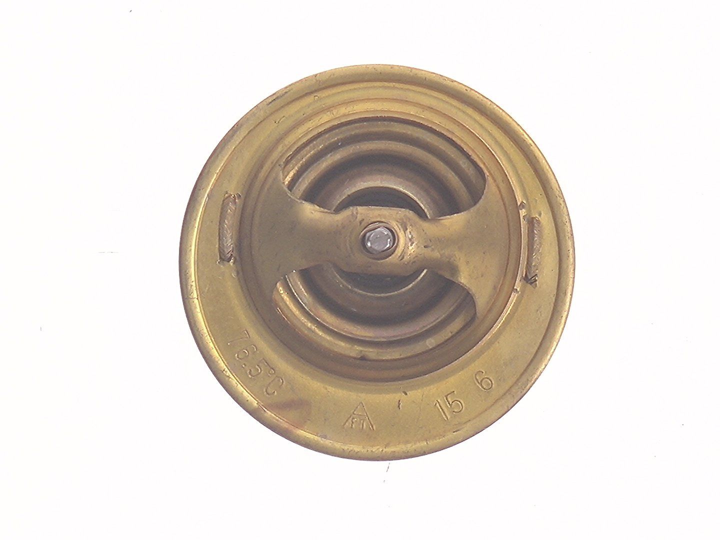 BOBCAT - Termostat, 6555980