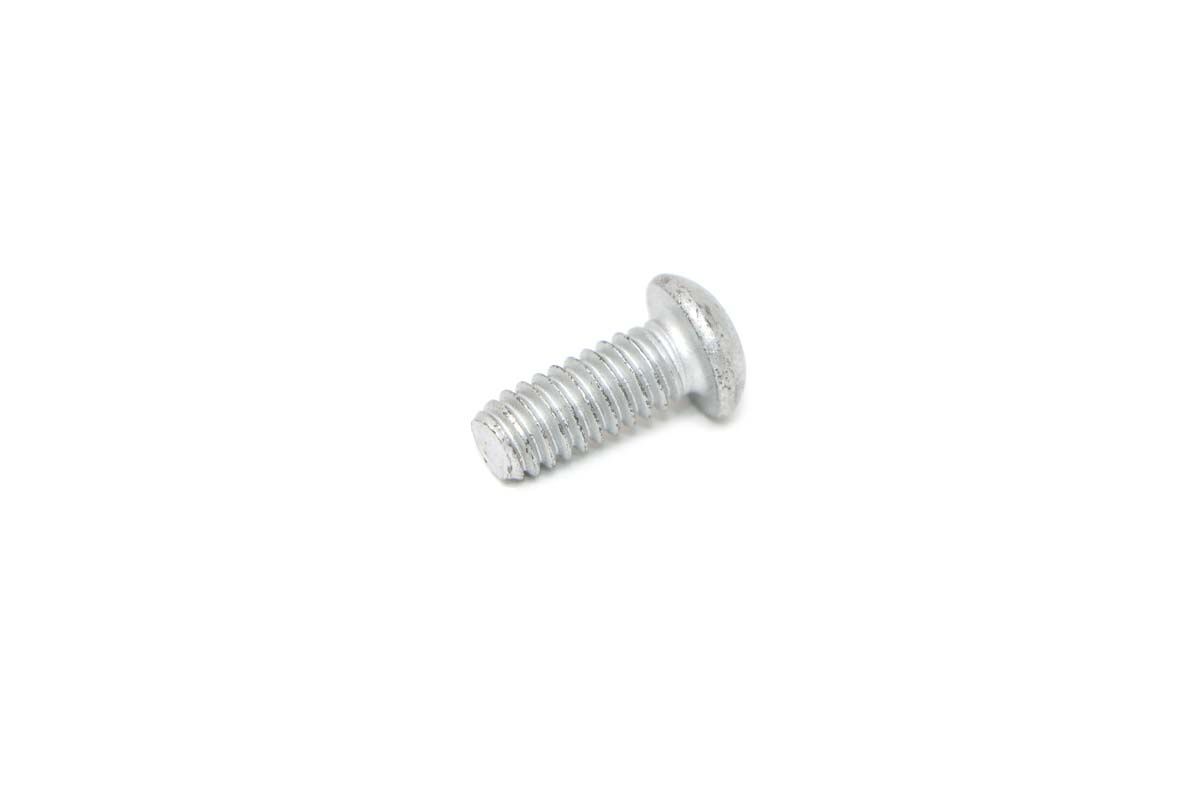 Śruba, 1/4-20 x 5/8, z łbem kulistym gniazdowym, 25G410