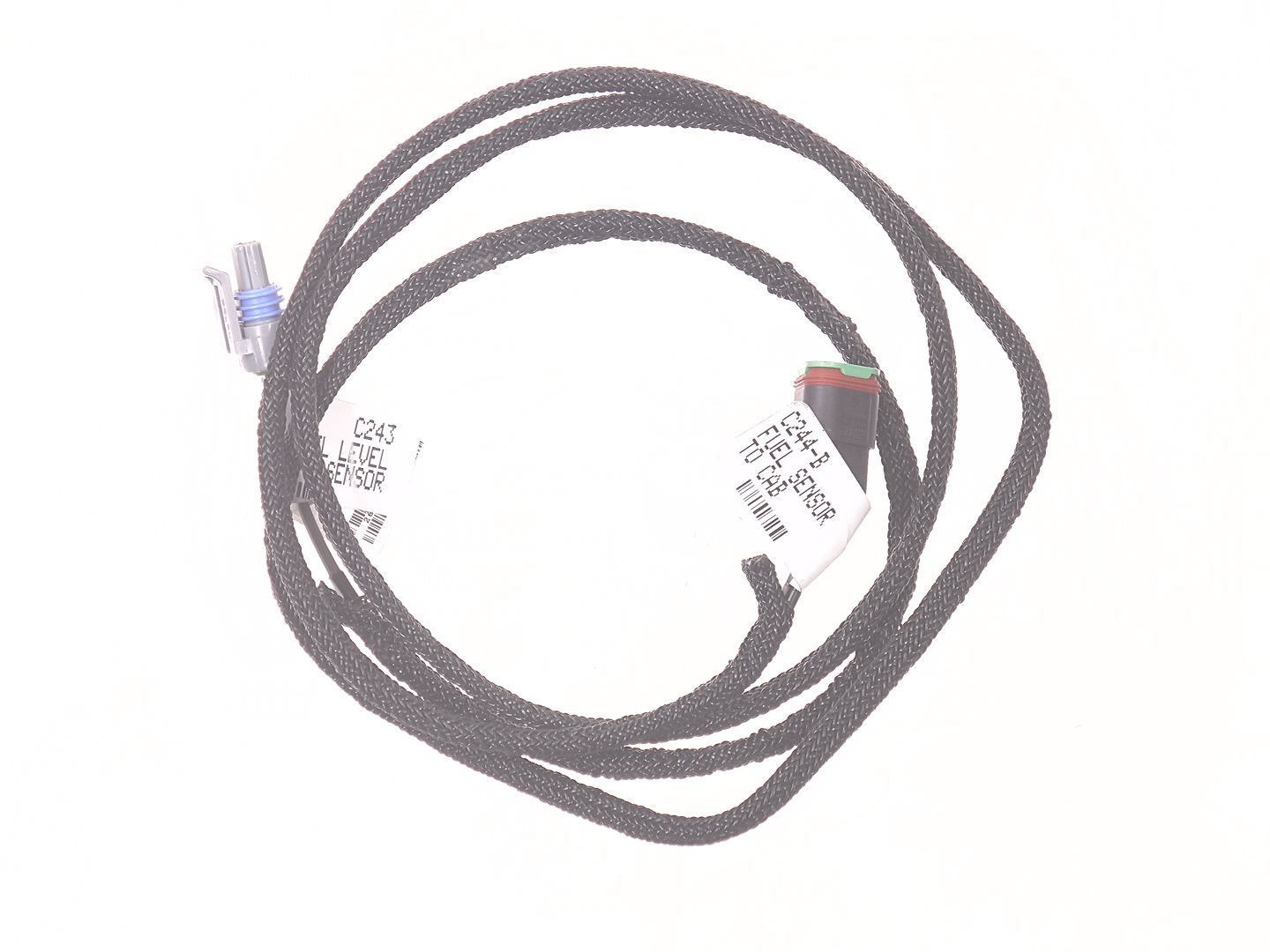 BOBCAT - Kabel, czujnik paliwa, 7271390