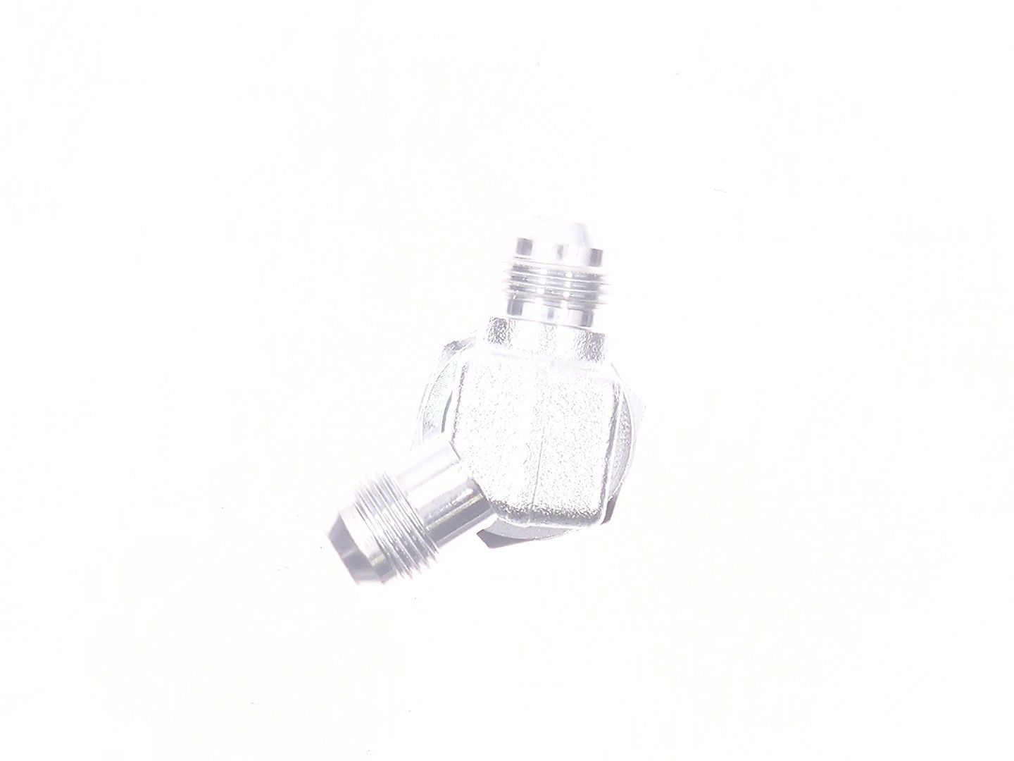 BOBCAT - Kolanko, 45° hydrauliczne, 7347599