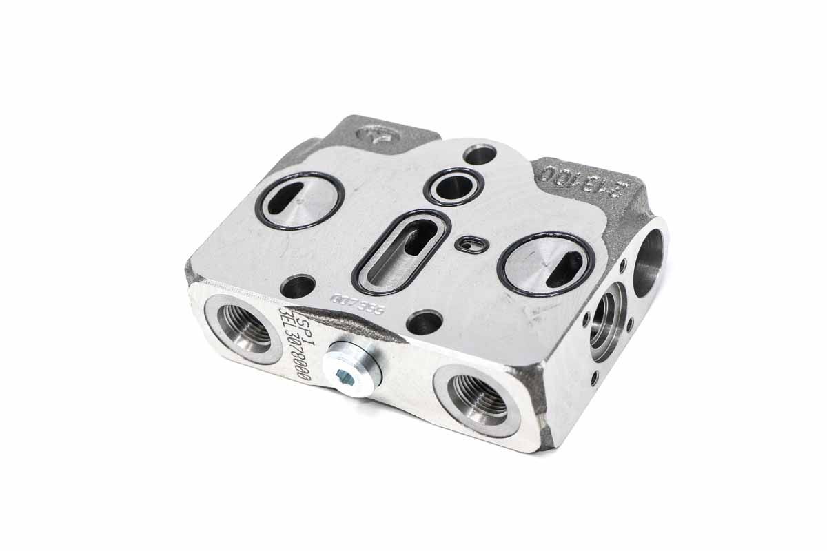 BOBCAT - Zespół wtyczki, 7352218