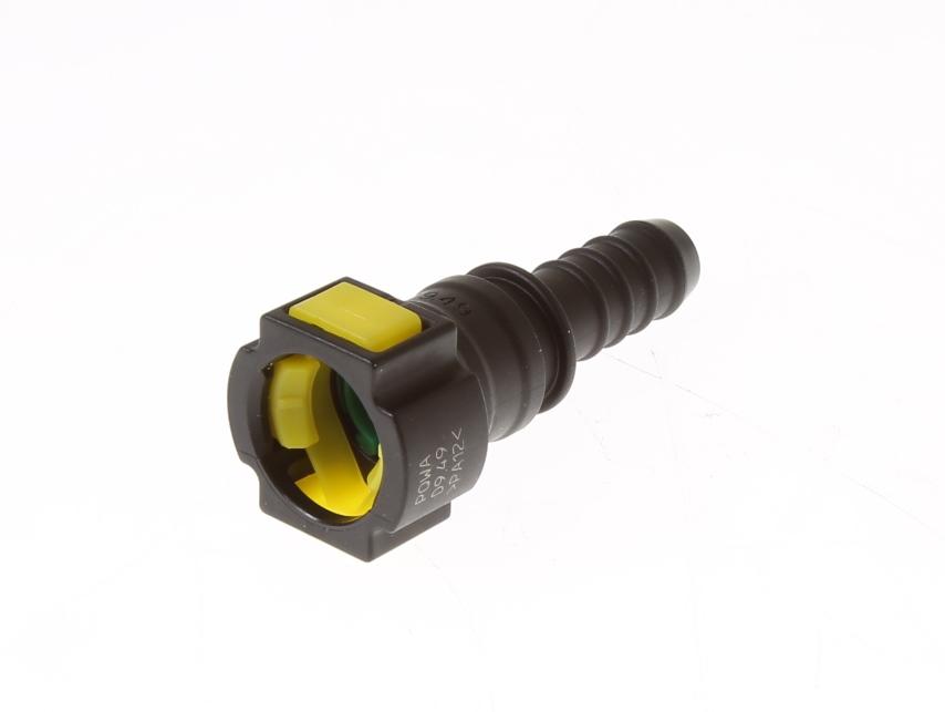 JCB - Złączka paliwa - AZERI PARTS