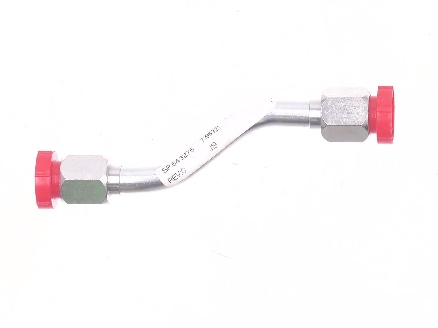 BOBCAT - Przewód hydrauliczny, 7196921 do modeli Bobcat E25 E26