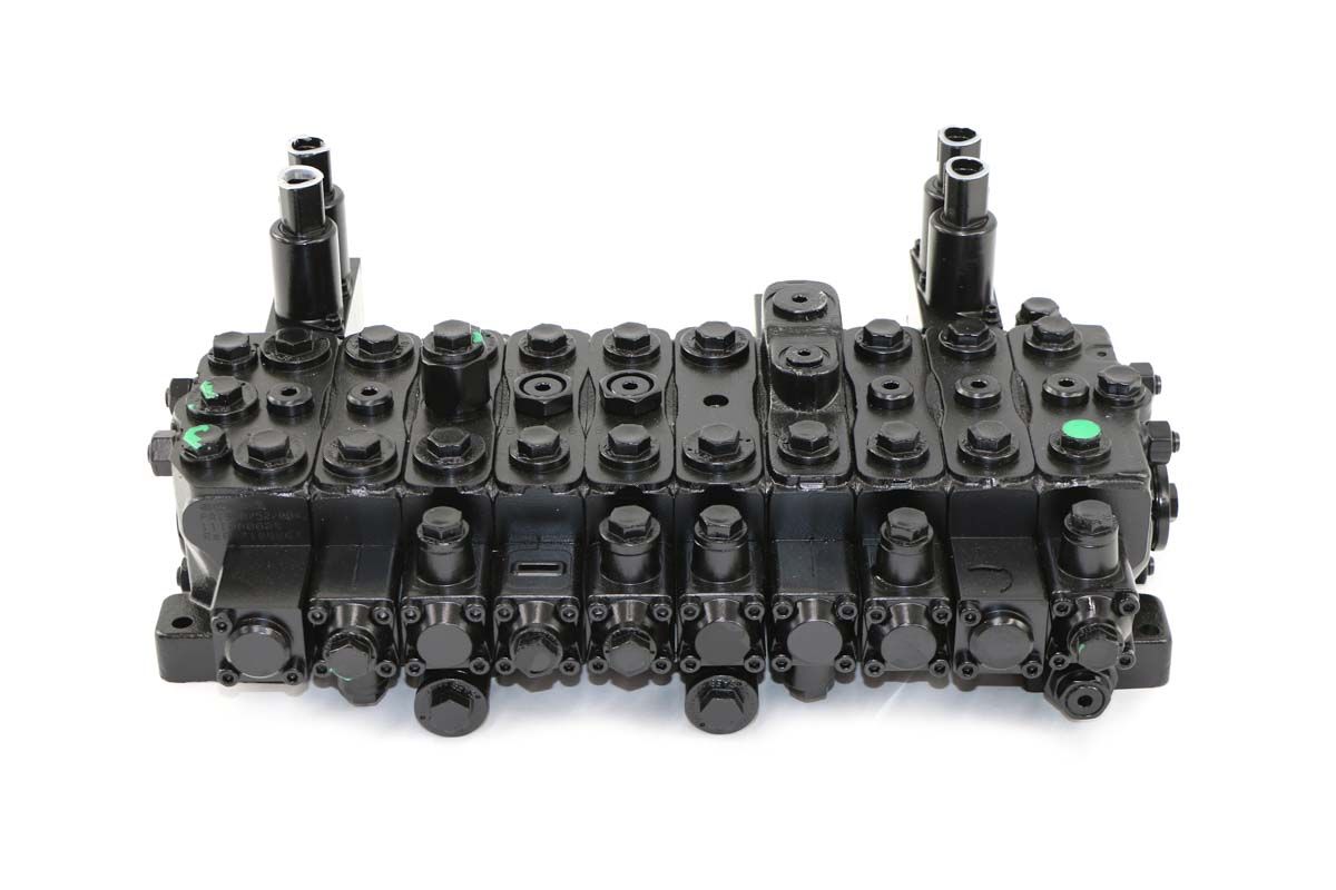 BOBCAT - Zawór sterujący, 7188867 do modeli Bobcat E25 E26