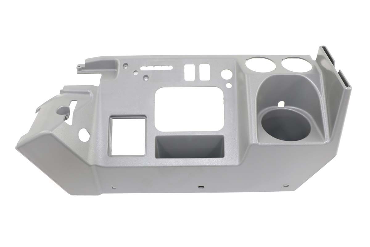 BOBCAT - Konsola, E26OBS prawostronna HVAC, 7241307