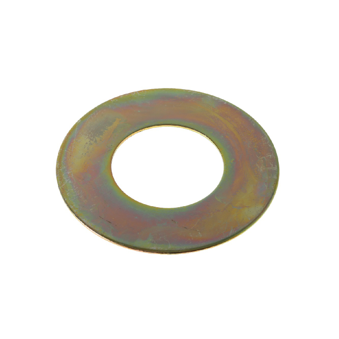 JCB - Podkładka dystansowa sworznia 120x60.5x1.4mm - AZERI PARTS