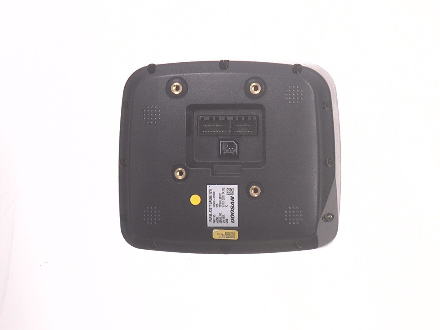 BOBCAT - Panel sterowania, 7368835