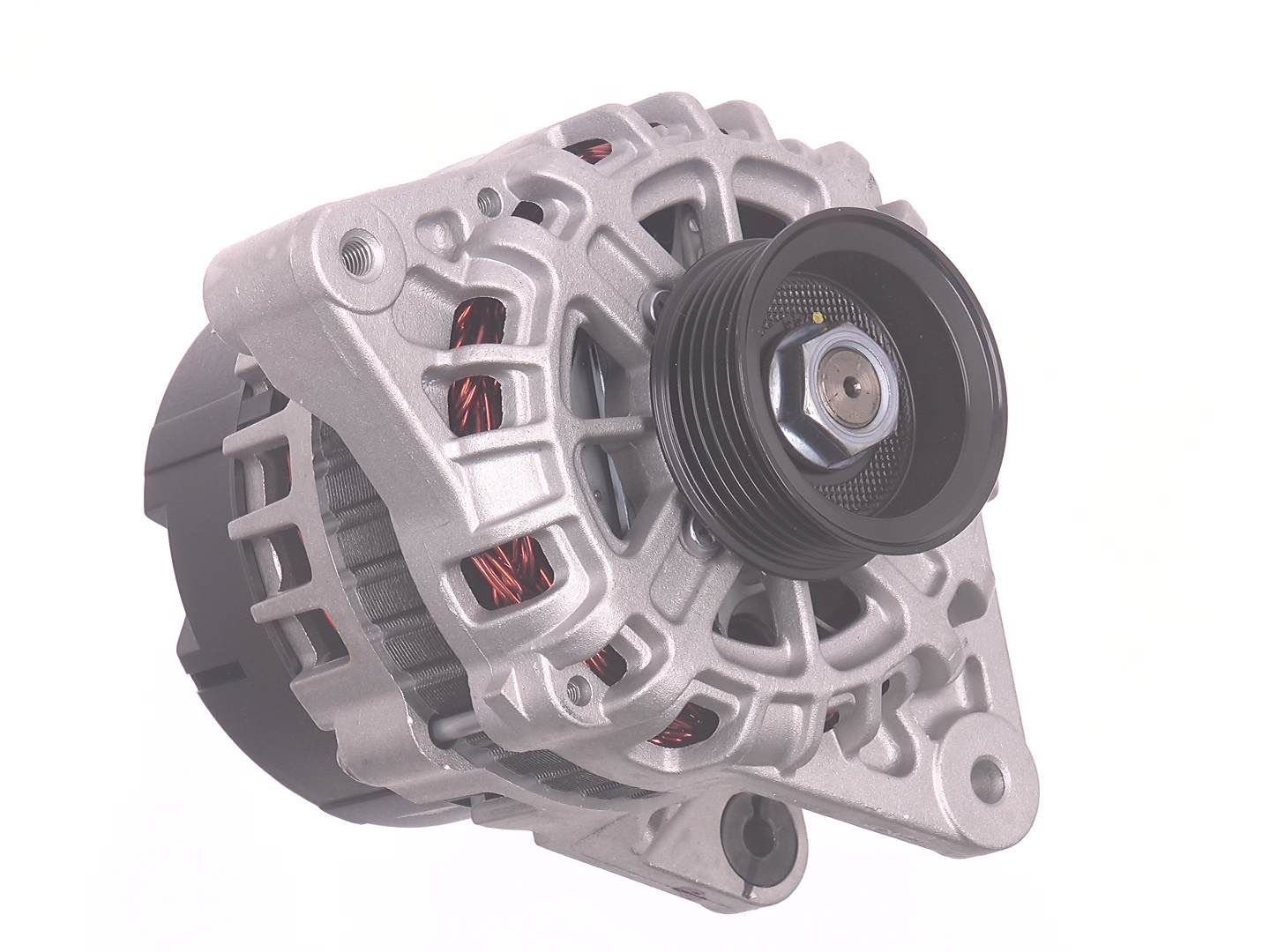 BOBCAT - ALTERNATOR, 6681857
