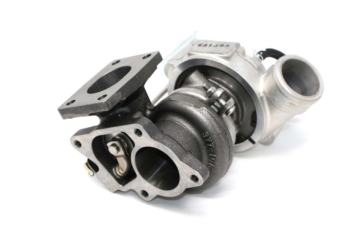 BOBCAT - Turbosprężarka, 7008469