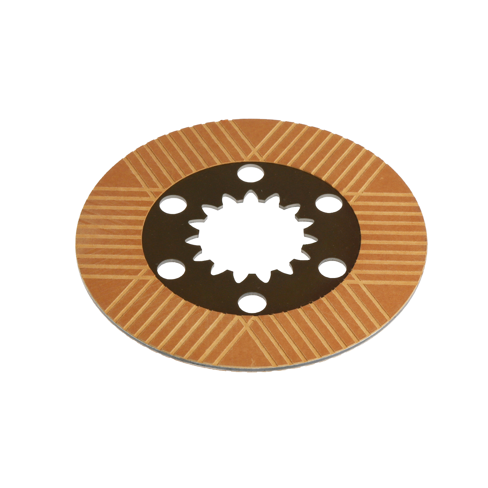 JCB - Tarcza cierna hamulca 3.9mm - AZERI PARTS