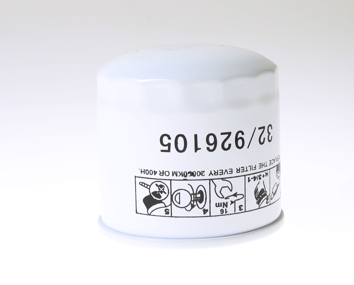 JCB - Filtr paliwa - minikoparka 8080 8060 8055 SERVICE FILTERS